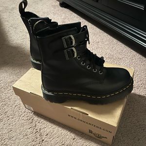 Doc Martens